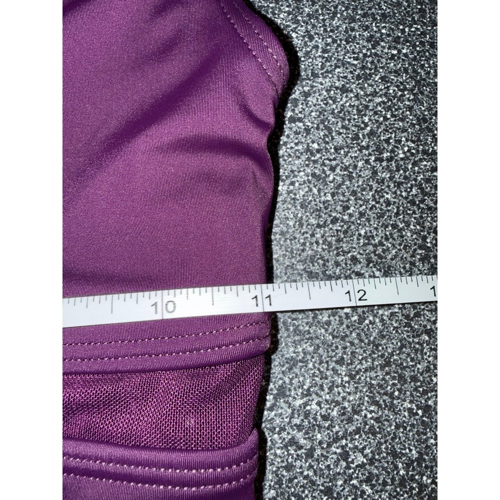 Balera Leotard Size Child Medium Purple - Picture 5 of 7